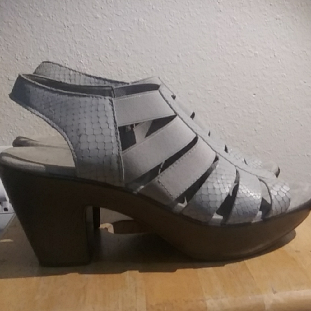 MUNRO Shoes